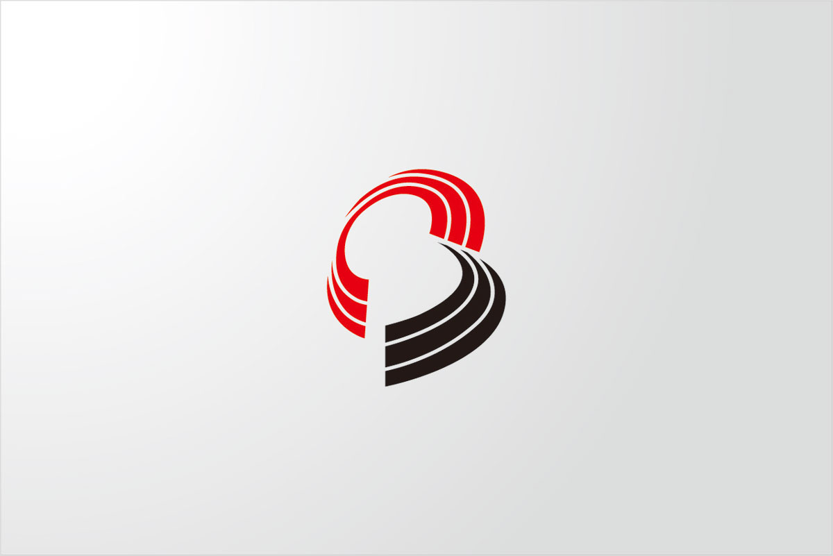康双电子logo设计