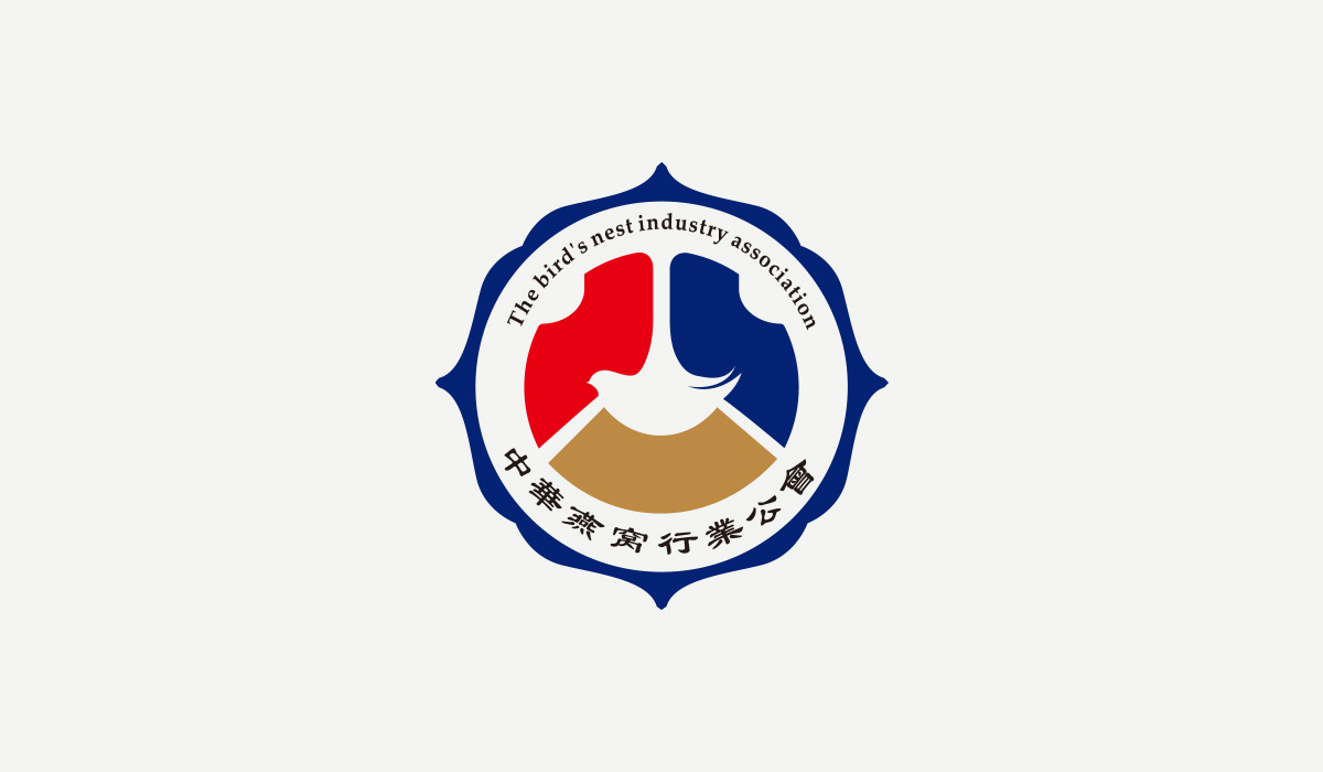 燕窝商标设计-中华燕窝行业公会商标设计公司