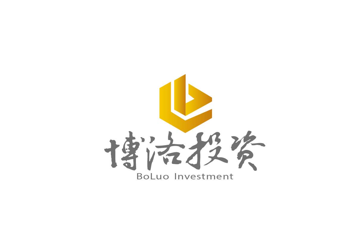 博洛投资logo设计