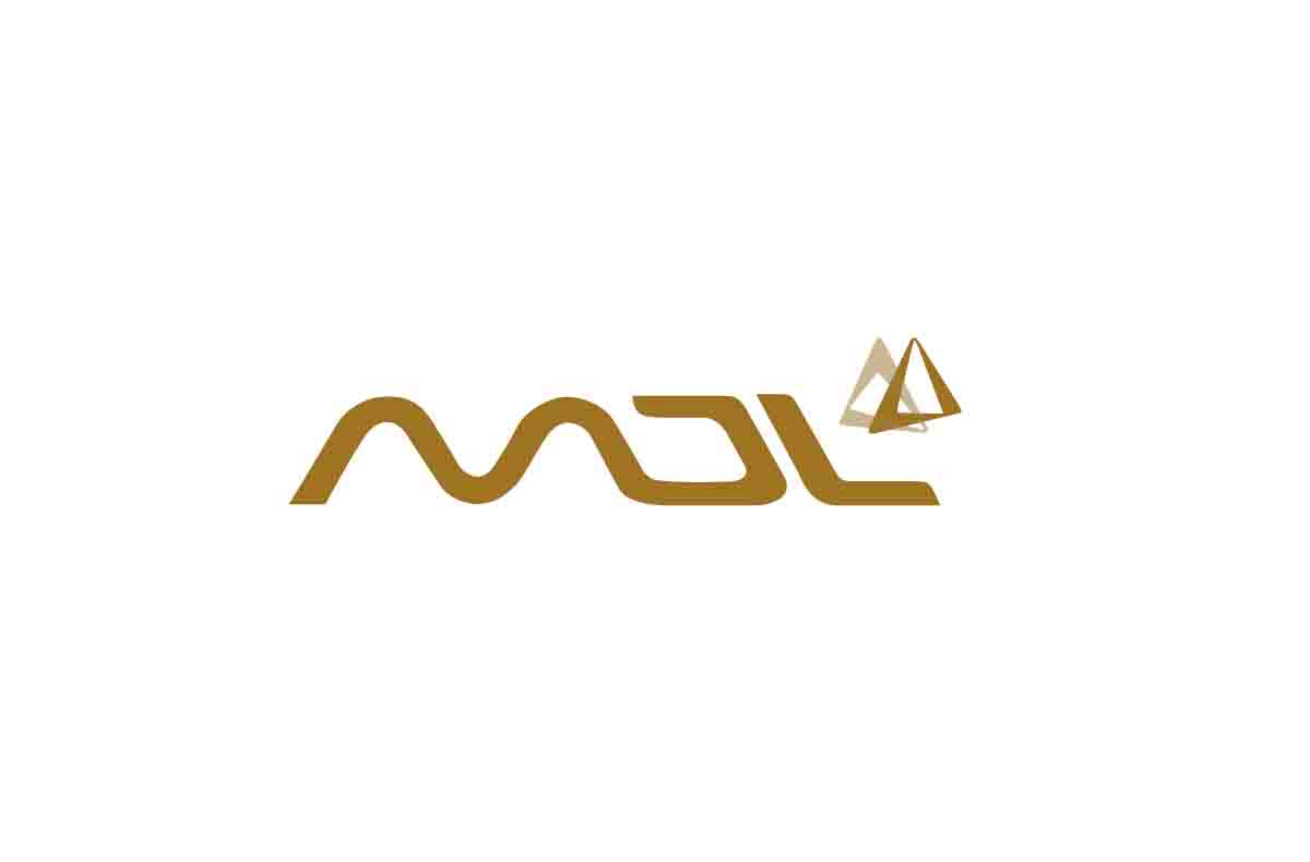 MDL摄影器材logo设计