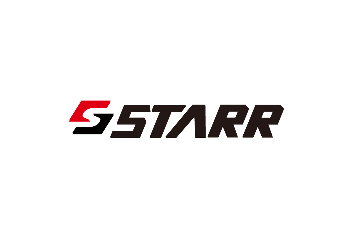 STARR音响logo设计