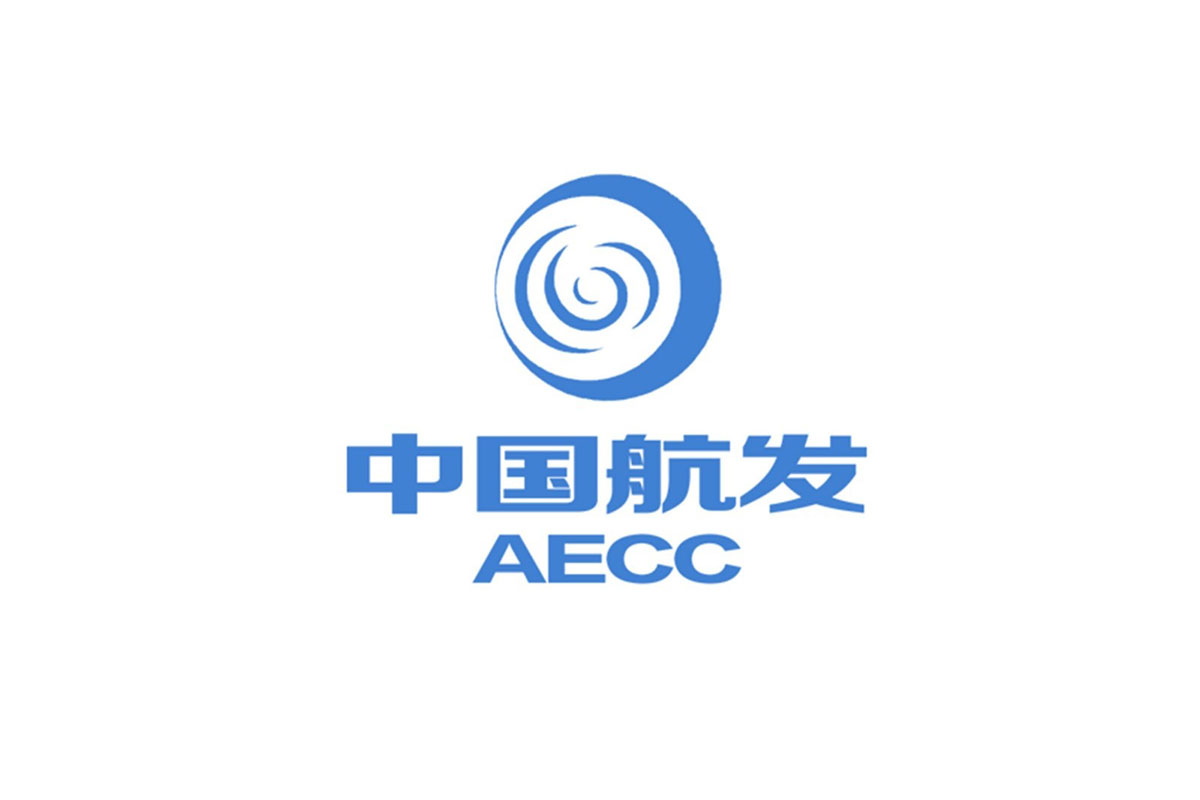 AECC中国航发动力logo