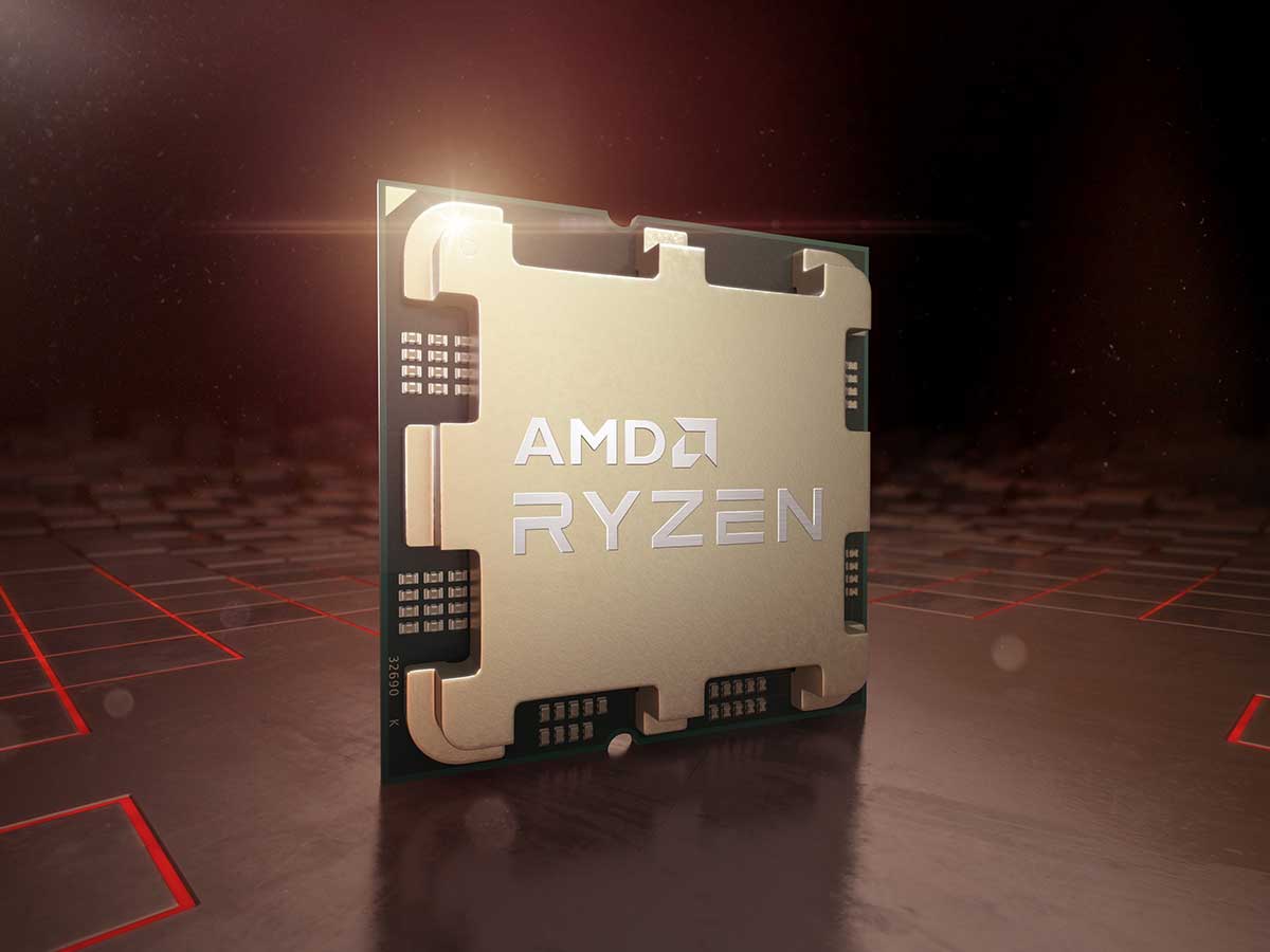 AMD
