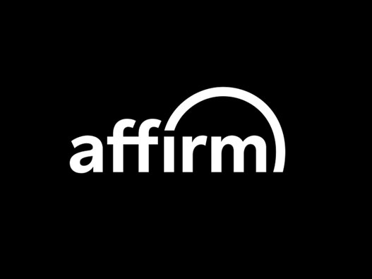 Affirm标志设计含义及设计理念
