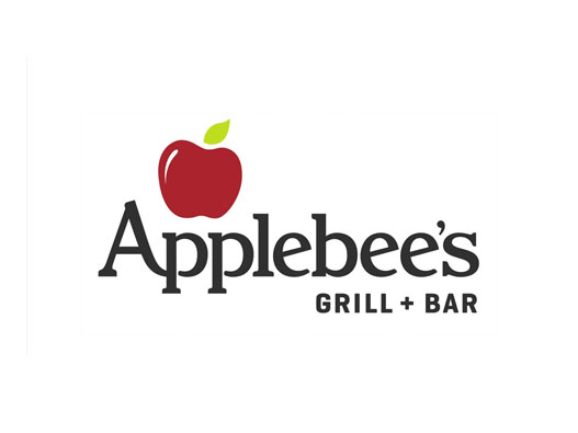 Applebees标志设计含义及设计理念