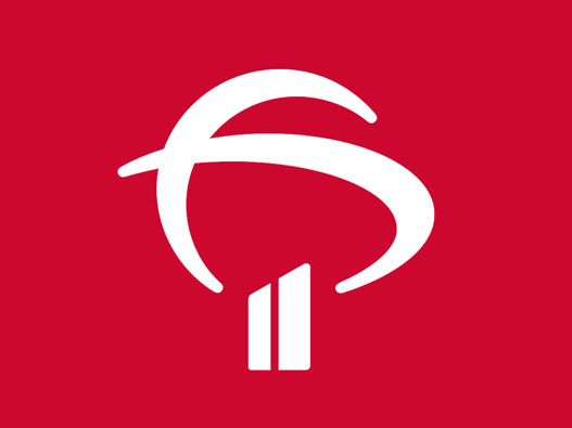 布拉德斯科银行logo设计含义及设计理念