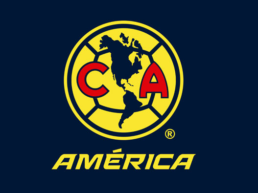 美国俱乐部logo设计含义及设计理念