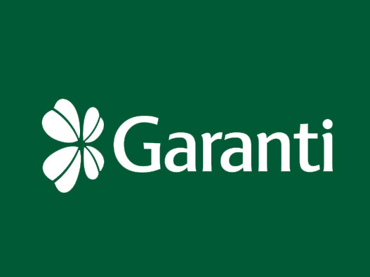 加兰蒂银行logo设计含义及设计理念