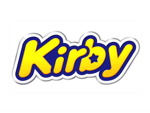 Kirby柯比logo设计含义及设计理念