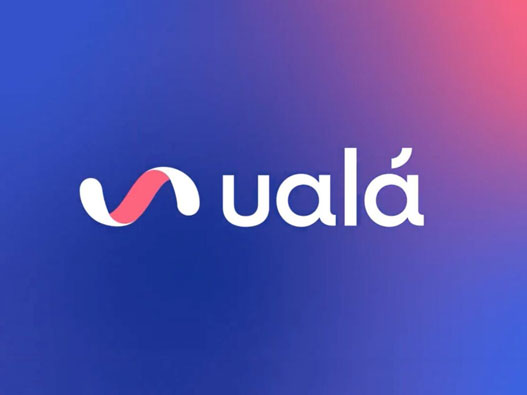 Ualá标志设计含义及设计理念