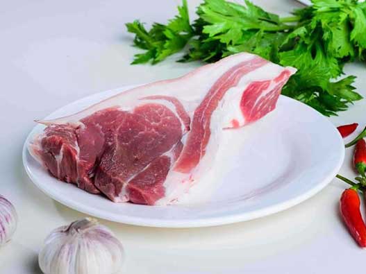 糟头肉商标分类属于第几类-猪颈肉商标注册属于哪一类？