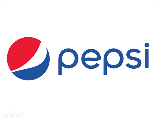 百事可乐logo设计含义及设计理念