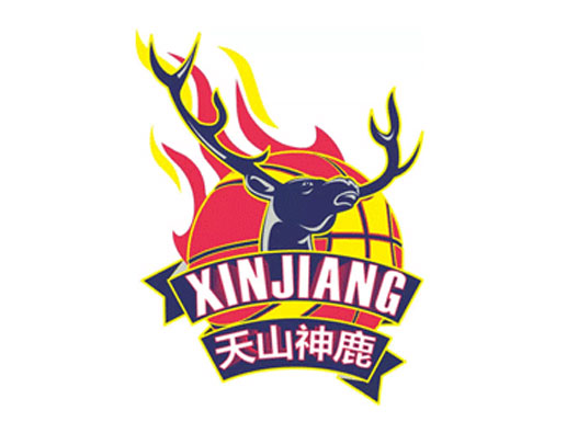 知名篮球队标志logo设计nba篮球品牌logo设计