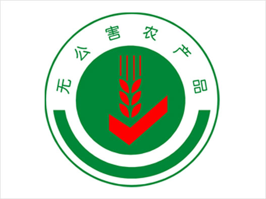 江西食品协会-商标logo设计理念