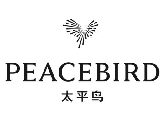 太平鸟服装商标logo设计理念