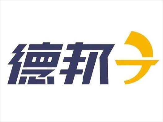 物流公司商标logo设计-中邮速递公司品牌logo设计