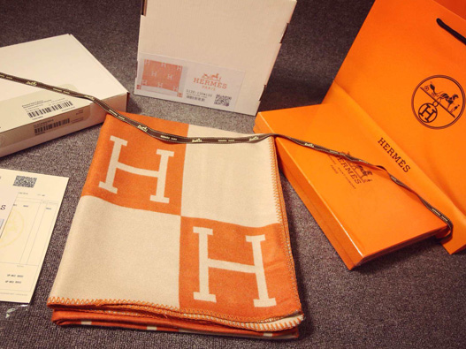 Hermes爱马仕logo设计含义及奢饰品品牌标志设计理念