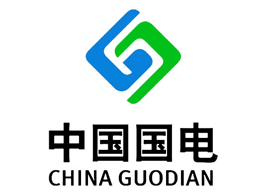 中国国电logo