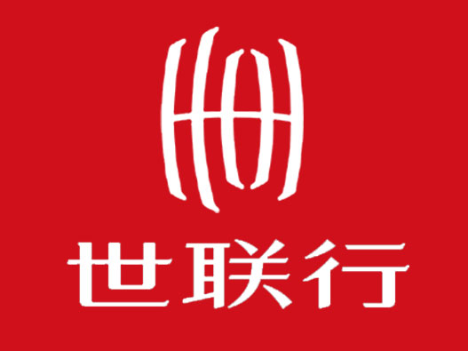 世联行logo