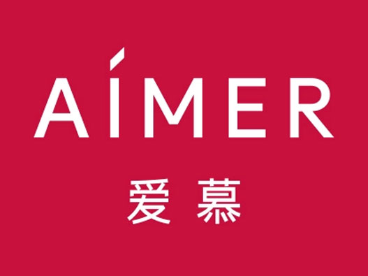 AIMER爱慕logo