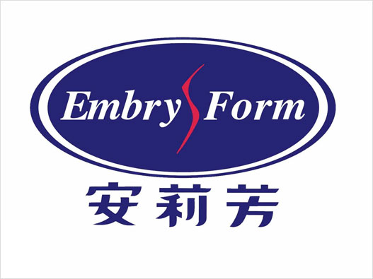 embryform安莉芳logo