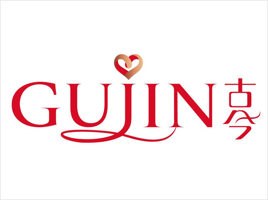 GUJIN古今logo