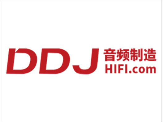DDJ标志
