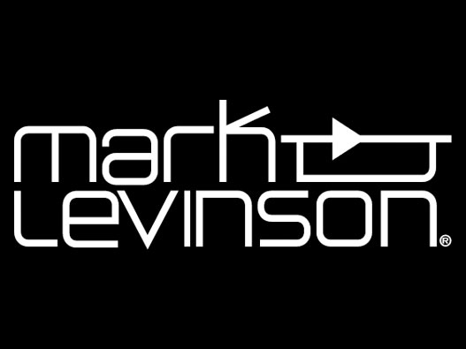 MarkLevinson马克莱文森logo