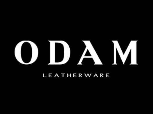 ODAM奥迪亚美logo
