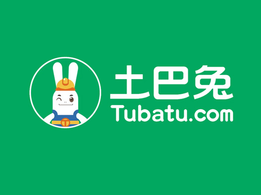土巴兔logo