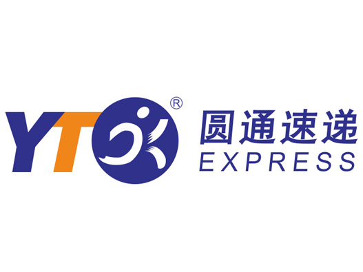 圆通快递标志设计含义及logo设计理念