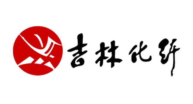 吉林化纤集团logo设计含义及设计理念