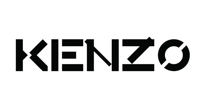 KENZO凯卓logo设计含义及设计理念