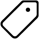 文章标签灰色小图标