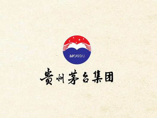 贵州茅台logo设计