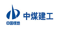 中煤建工logo