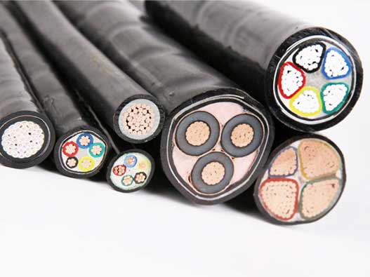 电缆商标设计-珠江电缆实业商标设计公司