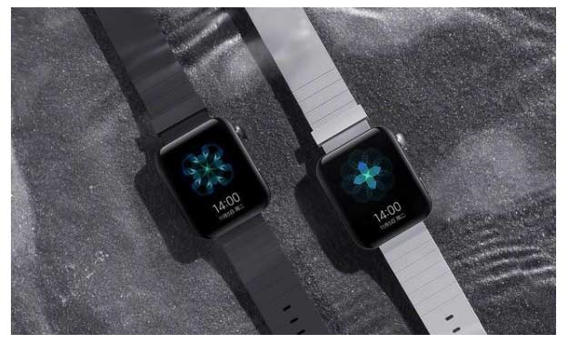 魅族已注册Watch商标