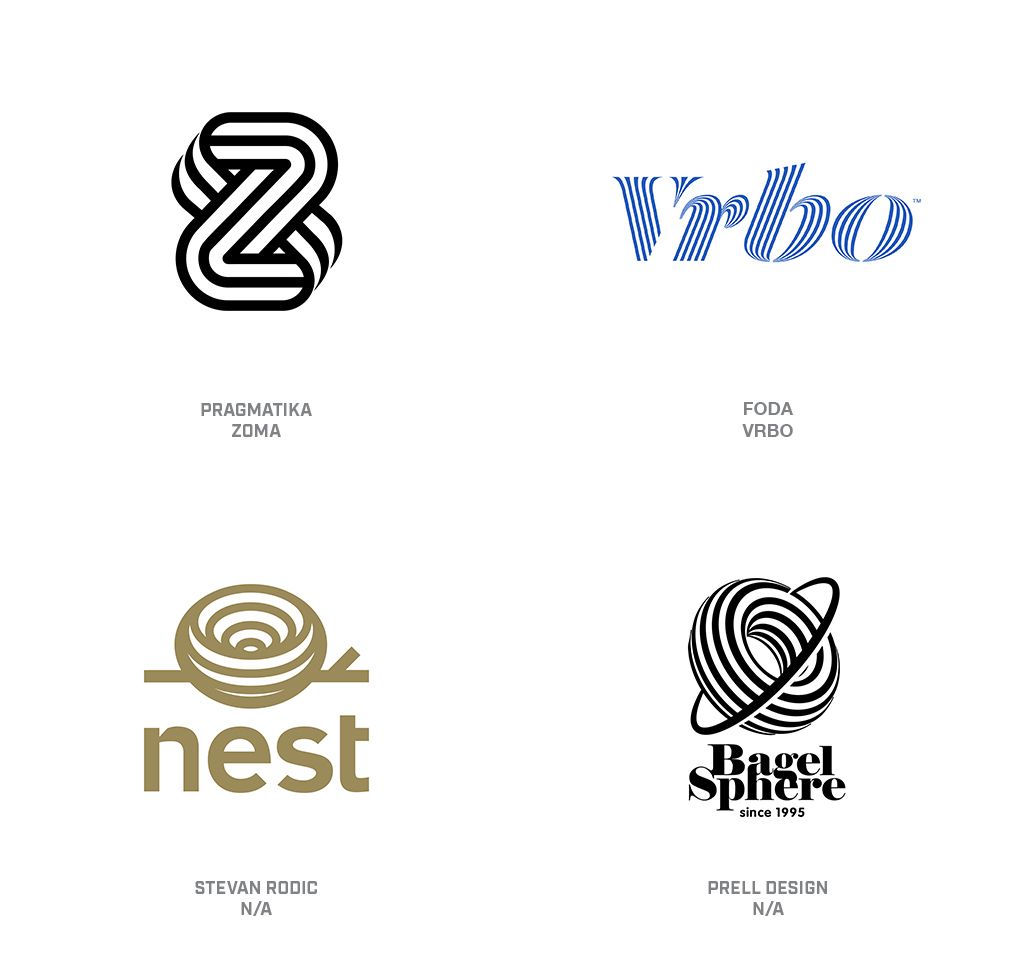 LOGO设计趋势