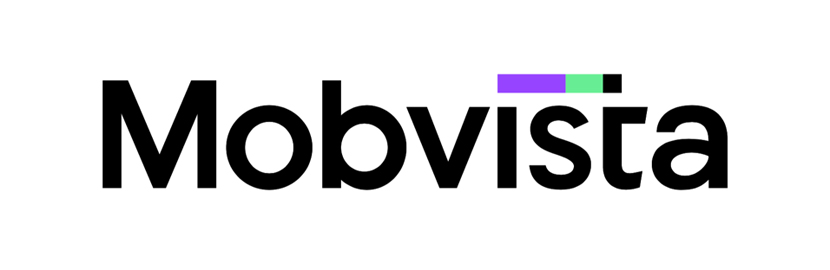 Mobvista品牌发布新logo