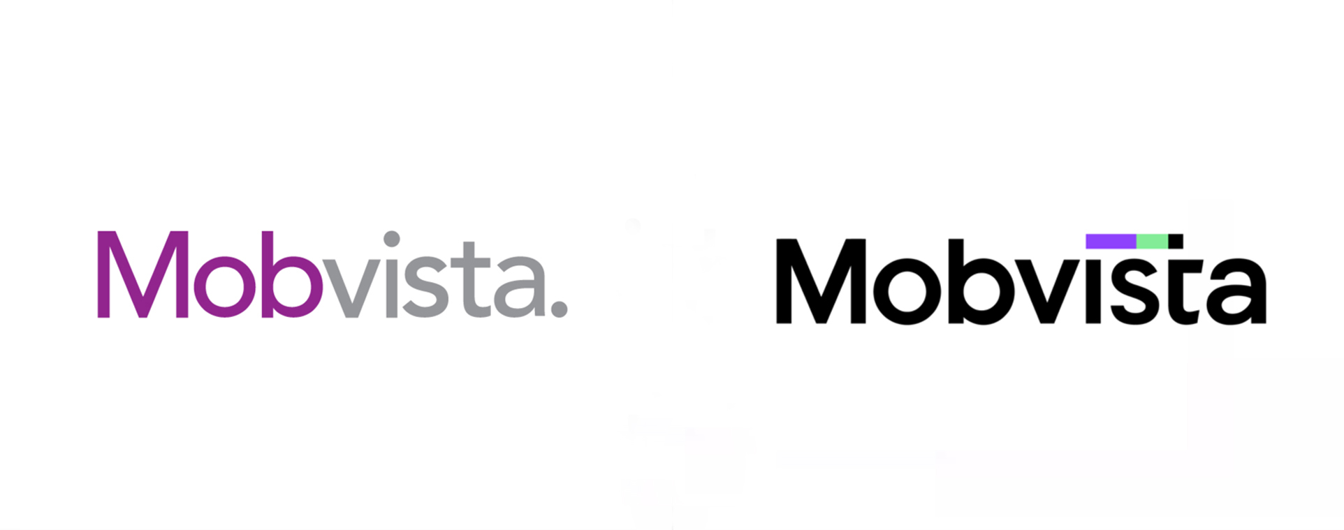 Mobvista品牌发布新logo