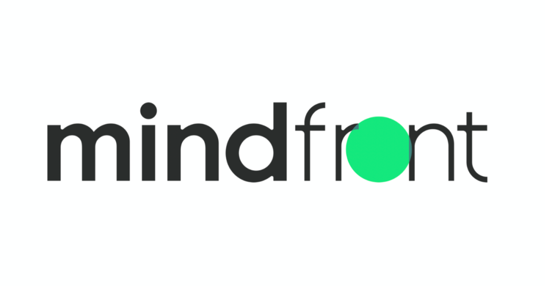 FutureBrand打造mindfront曼朗医疗全新logo