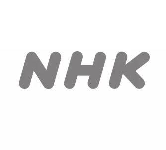 日本广播协会NHK的新logo