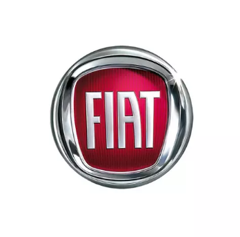 菲亚特FIAT新logo