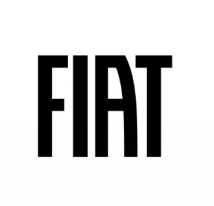 菲亚特FIAT新logo