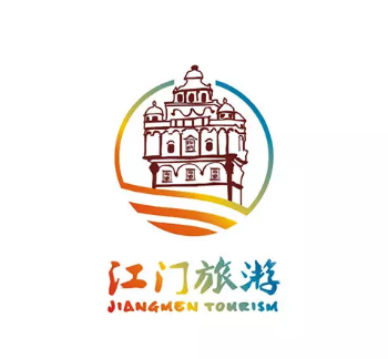 中国侨都江门品牌新logo