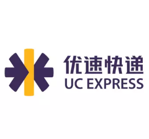 优速快递的新logo