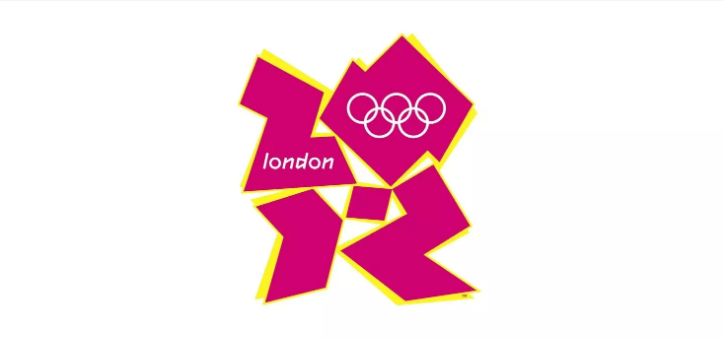 世界上不正经的logo