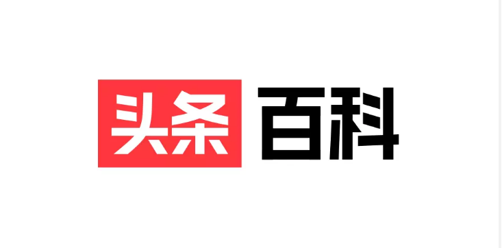 头条百科字节跳动新logo