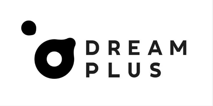 DreamPlus新品牌新logo